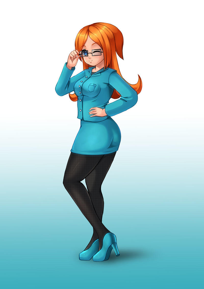 Business Mona | WarioWare | Know Your Meme