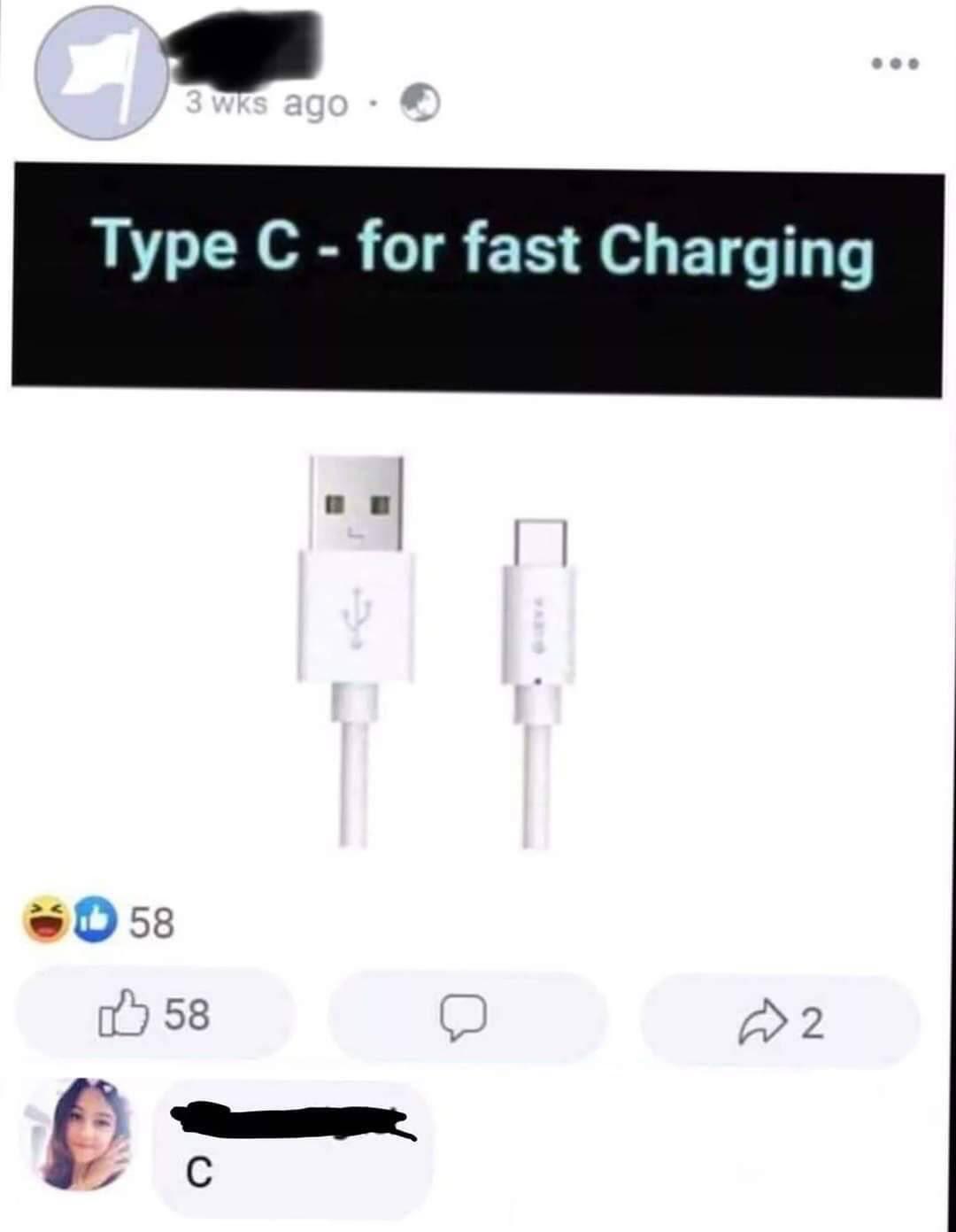 C | Know Your Meme