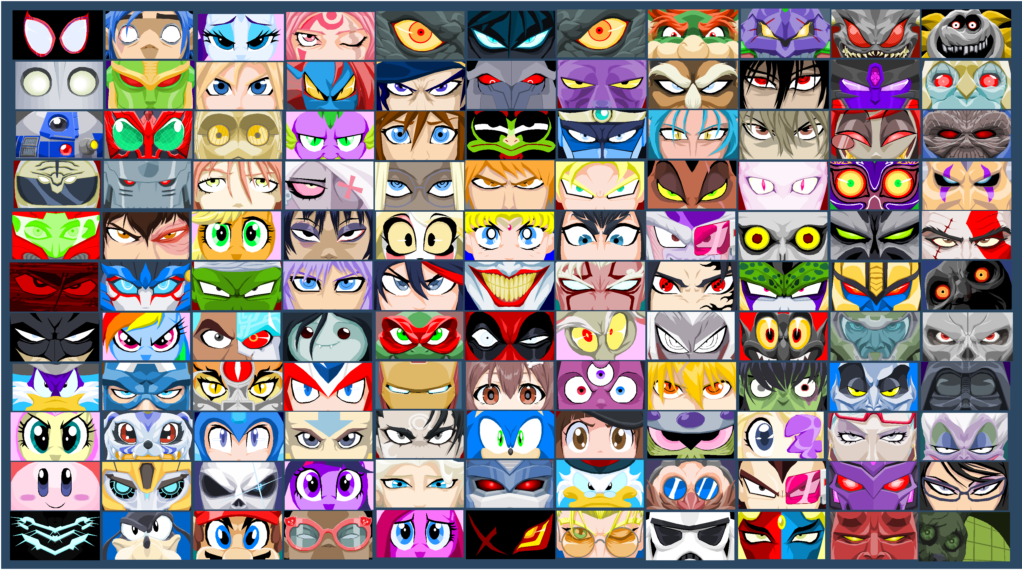 Jeepers Creepers, where'd you get those Peepers? Know Your Meme