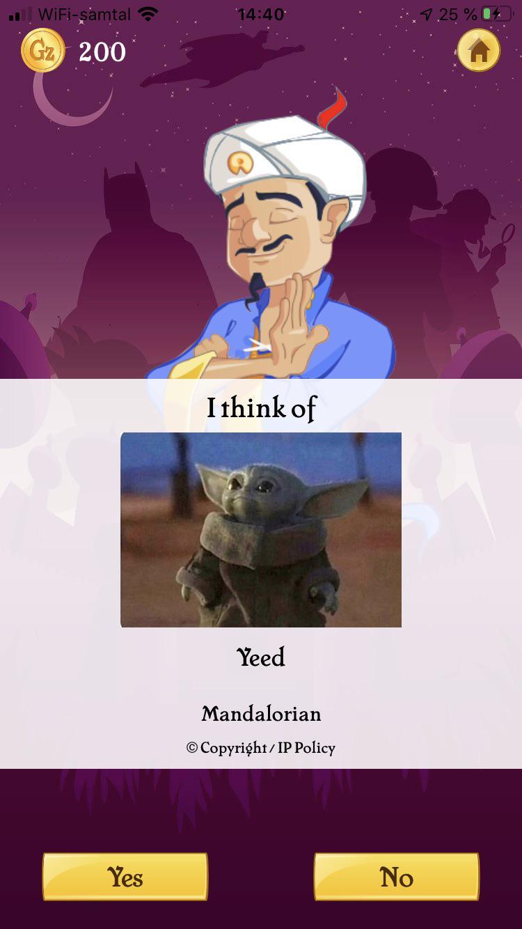 Ok So His Name Is Yeed Now R Babyyoda Baby Yoda Grogu Know Your Meme