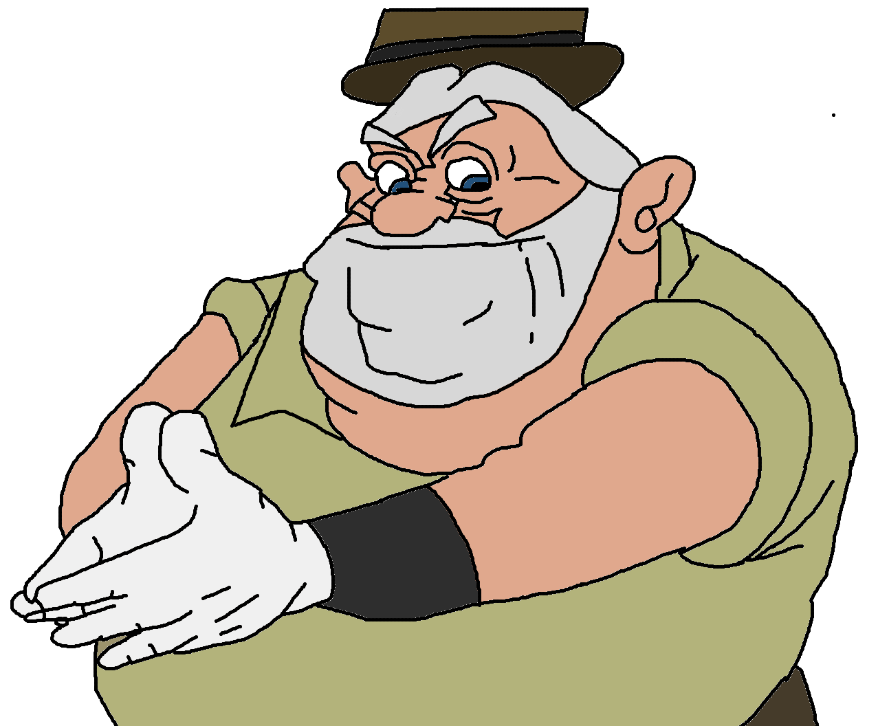 why-did-i-make-this-r-shitpostcrusaders-jojo-s-bizarre-adventure