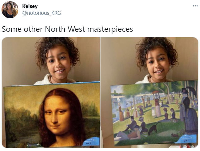 Talent North West S Painting Know Your Meme