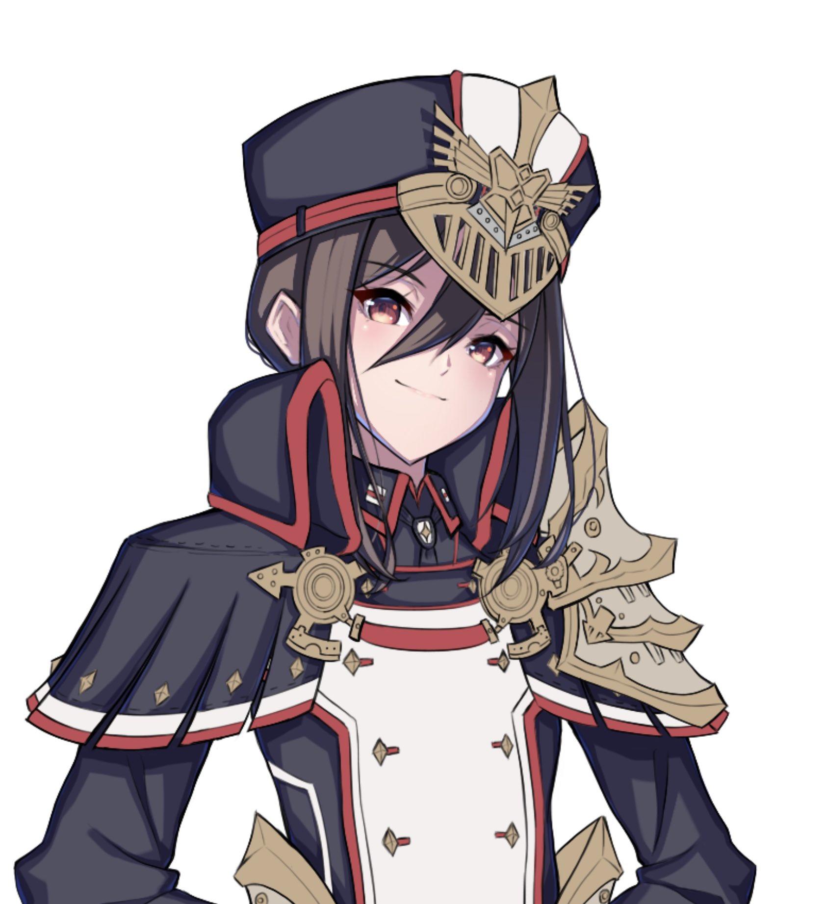 Rare Smiling Morag Xenoblade Chronicles 2 Know Your Meme