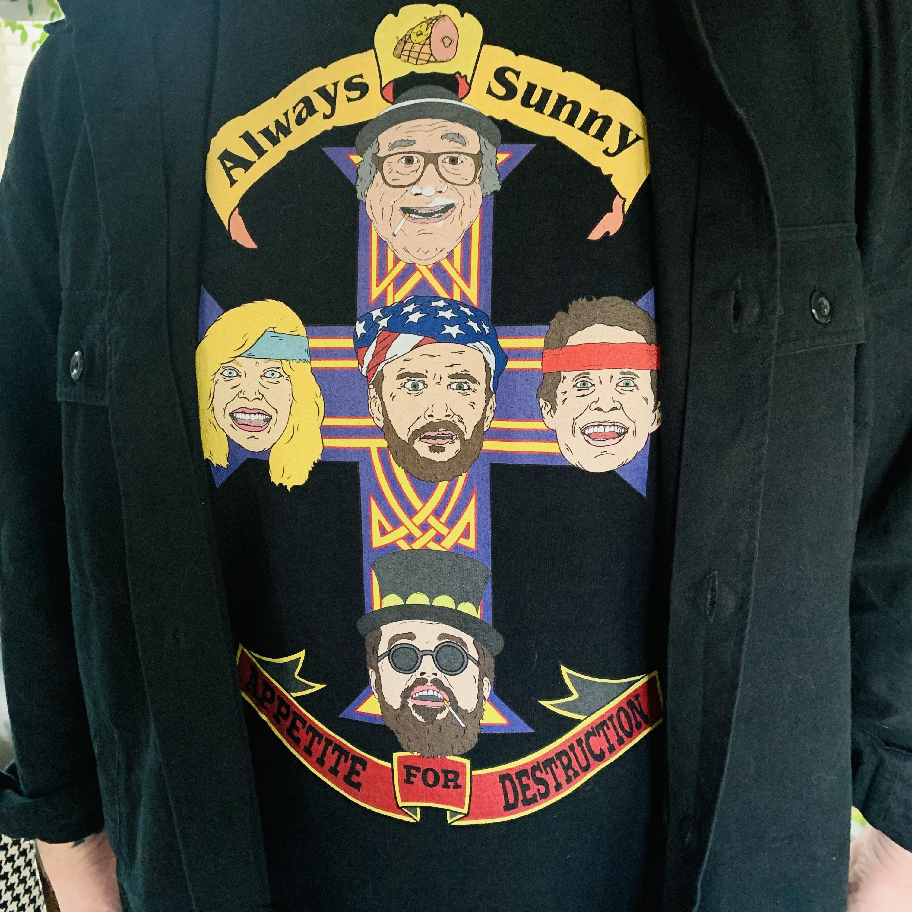 to the Jungle, Jabroni! /r/IASIP It's Always Sunny In Philadelphia Know Your Meme