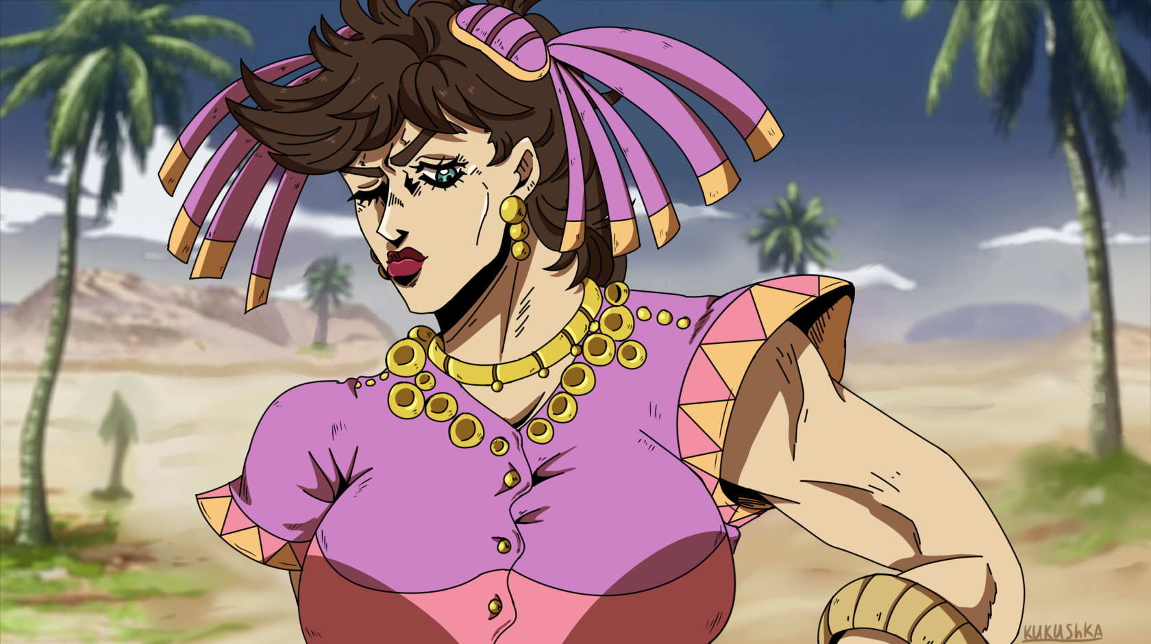 Part 5 Tequila Joseph /r/ShitPostCrusaders/ JoJo's Bizarre