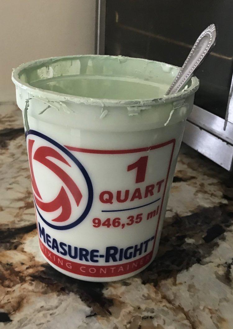 The Yogurt Paint Grandpa Grandpa Ate Paint Know Your Meme 364