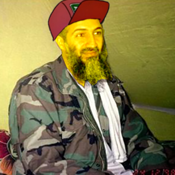 Sneed Osama Sneed's Feed and Seed Know Your Meme