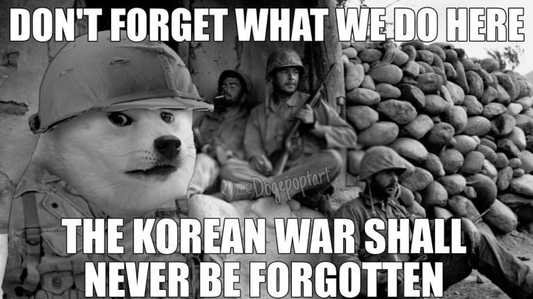 Dont You Forget About Me Don T Don T Don T Don T R Dogelore Ironic Doge Memes Know Your Meme