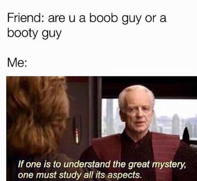 Use my knowledge. I beg you. | /r/PrequelMemes | Prequel Memes | Know ...