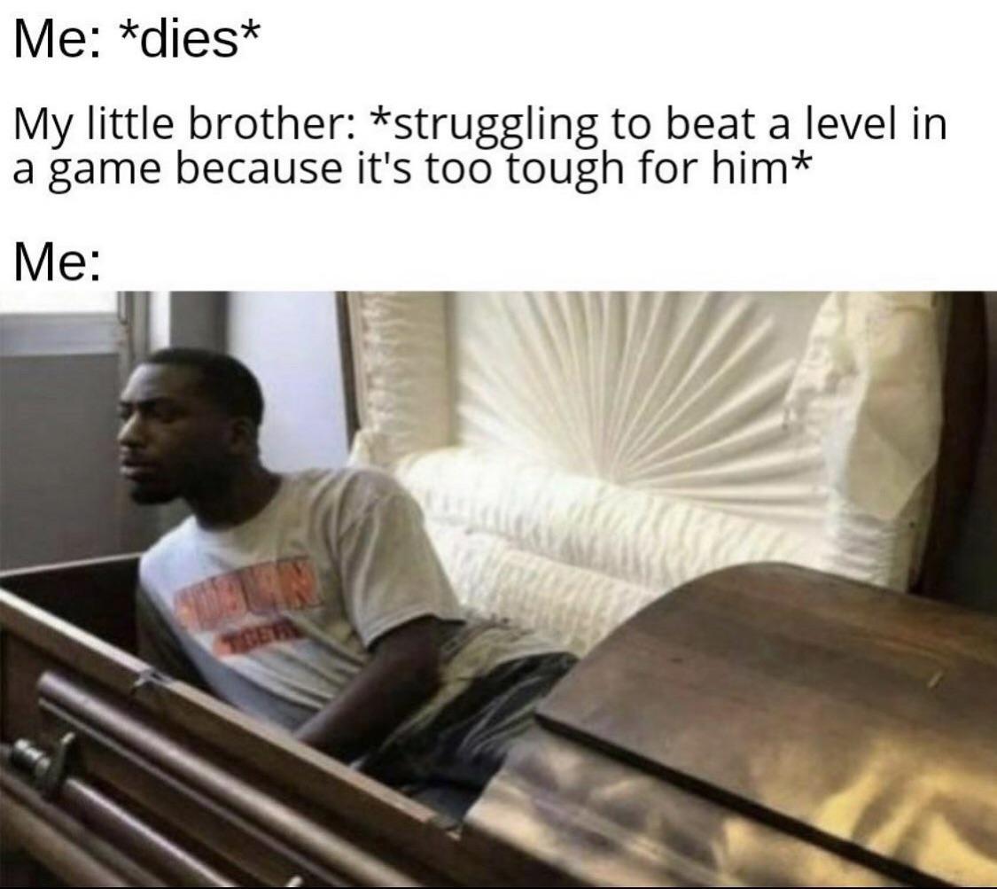 Death Can Wait R Wholesomememes Wholesome Memes Know Your Meme