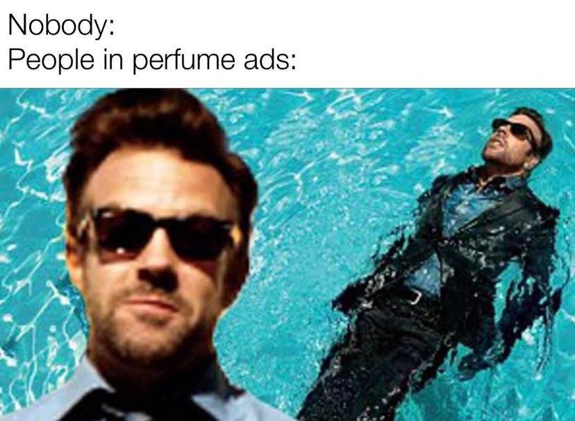 don't your floaties Nobody Know Your Meme