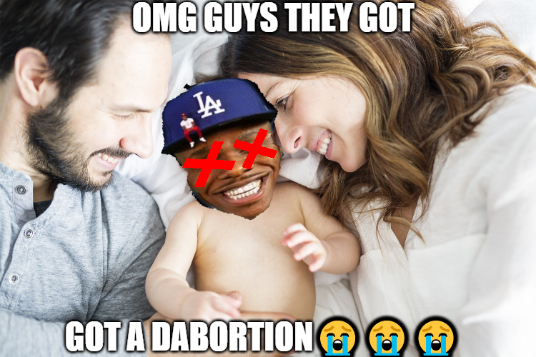 Not Da Bebe R Okbuddyretard Okbuddyretard Know Your Meme