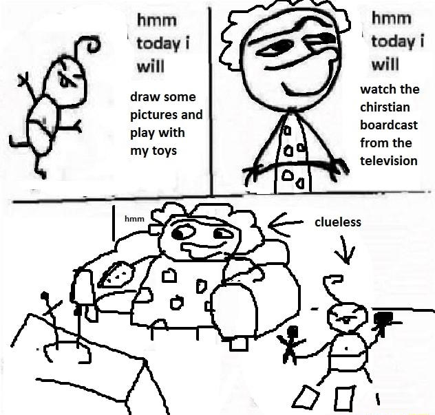 The Binding of Isaac Clueless The Binding of Isaac Know Your Meme