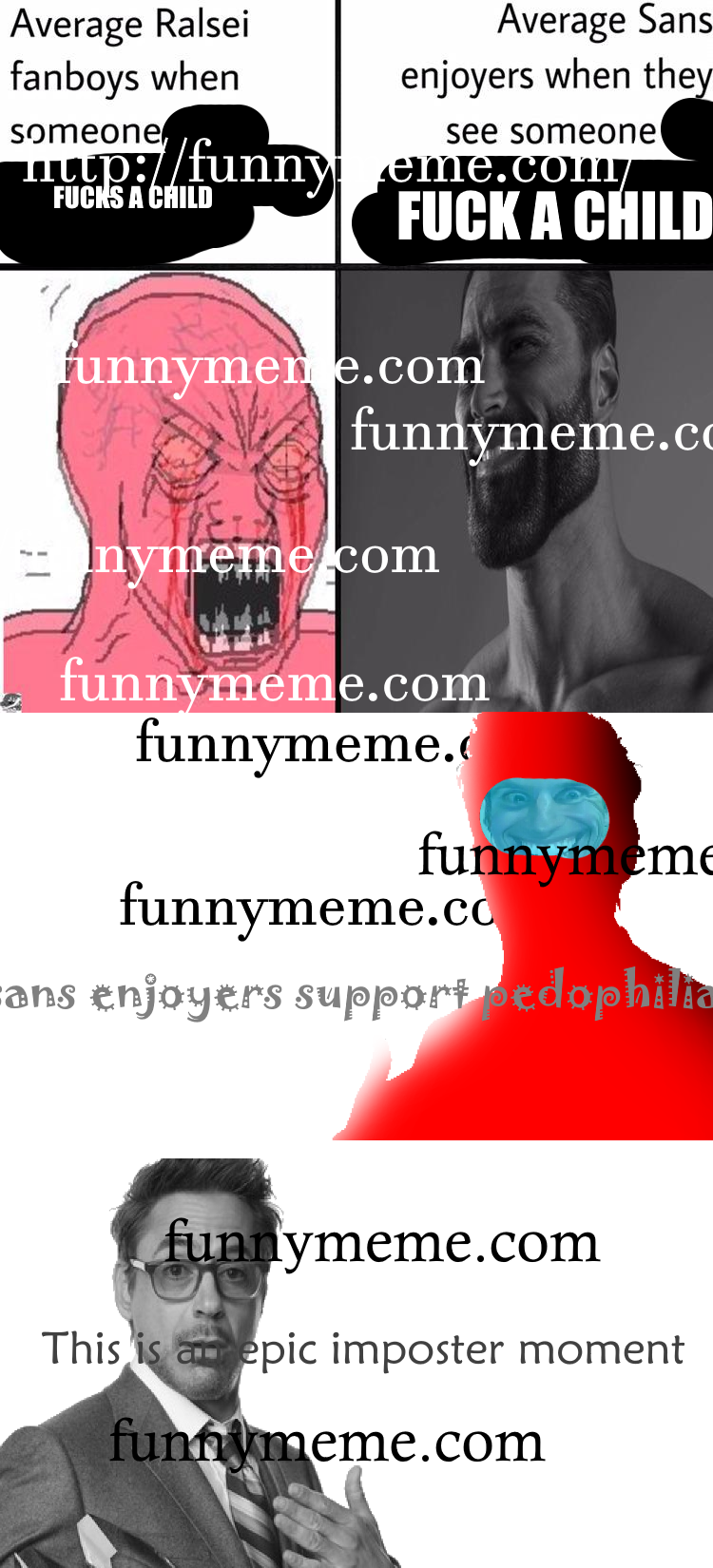 Sans Undertale Know Your Meme