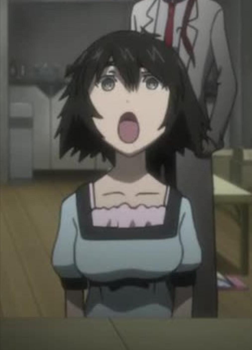 Anime Girl Mouth Anime Girl Mouth
