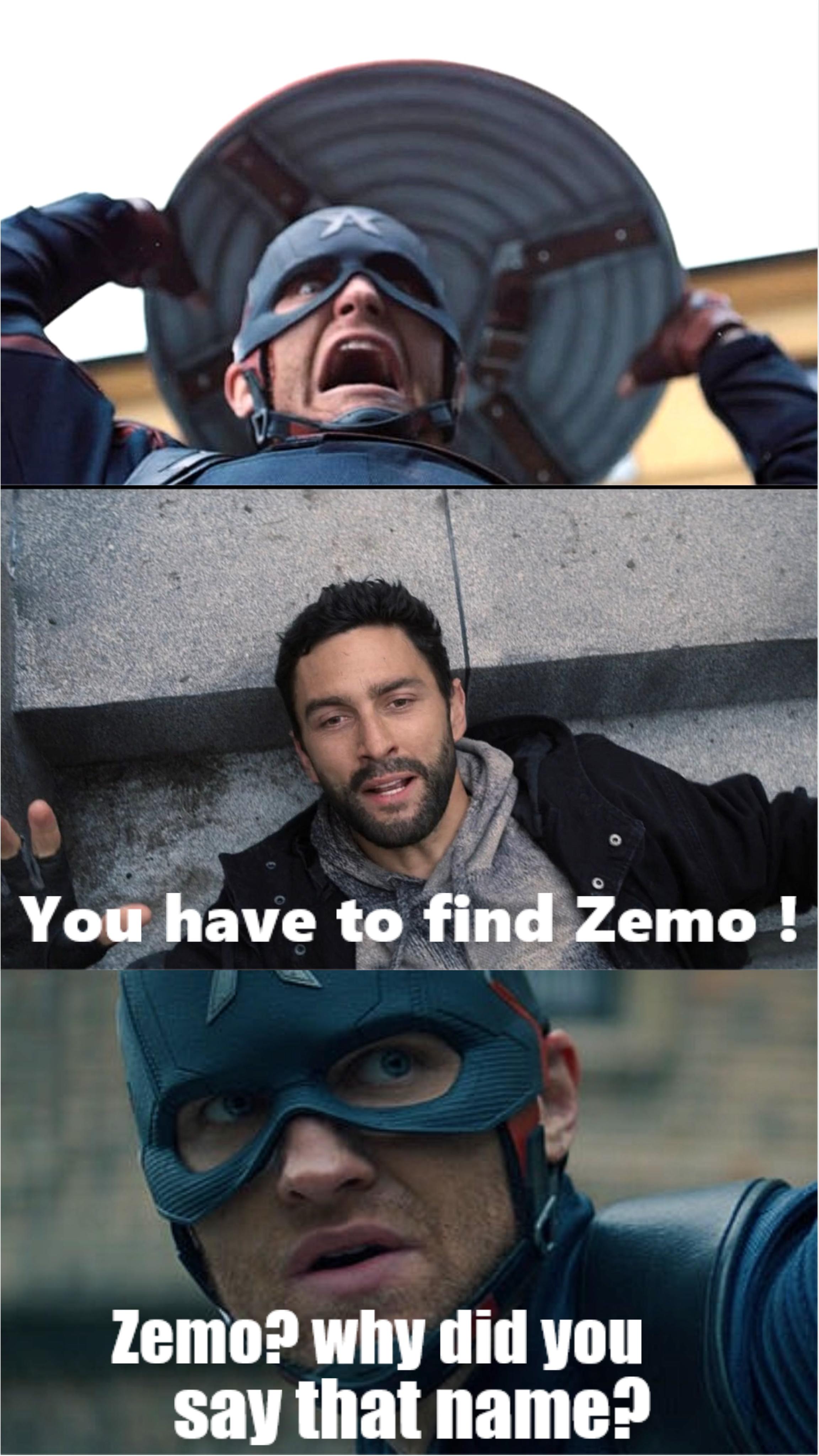 He S Right Tho Captain America Shield Smash Know Your Meme