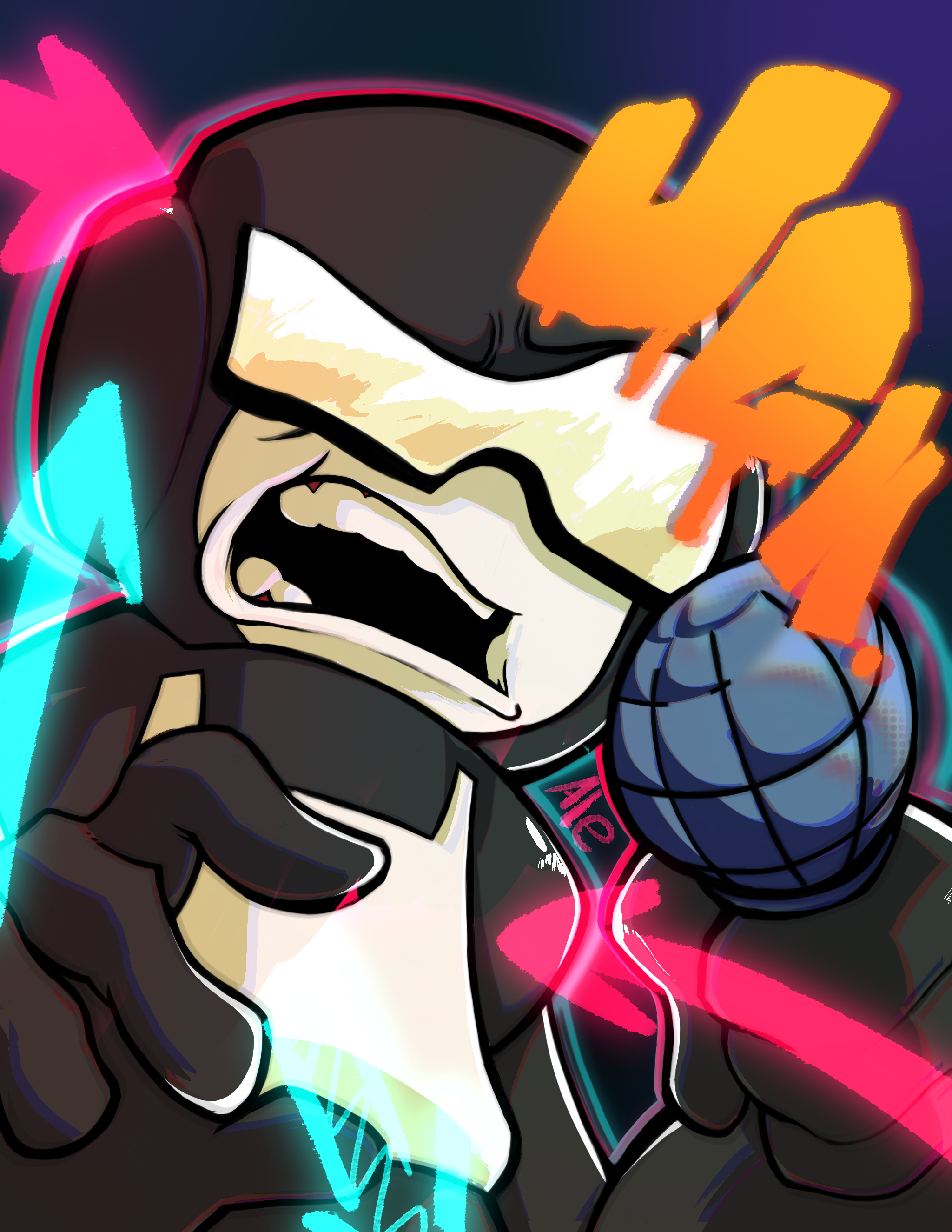 Ugh Friday Night Funkin Know Your Meme