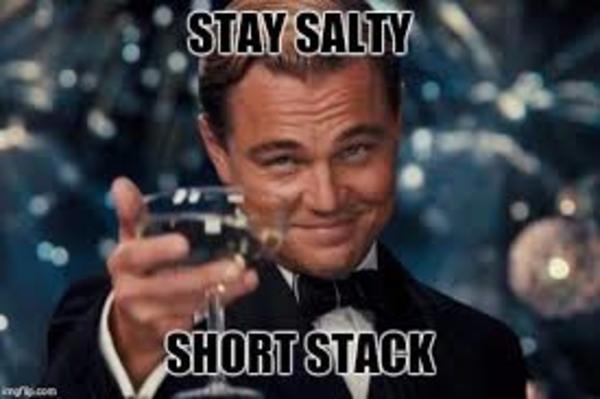 big mad | Shortstack | Know Your Meme