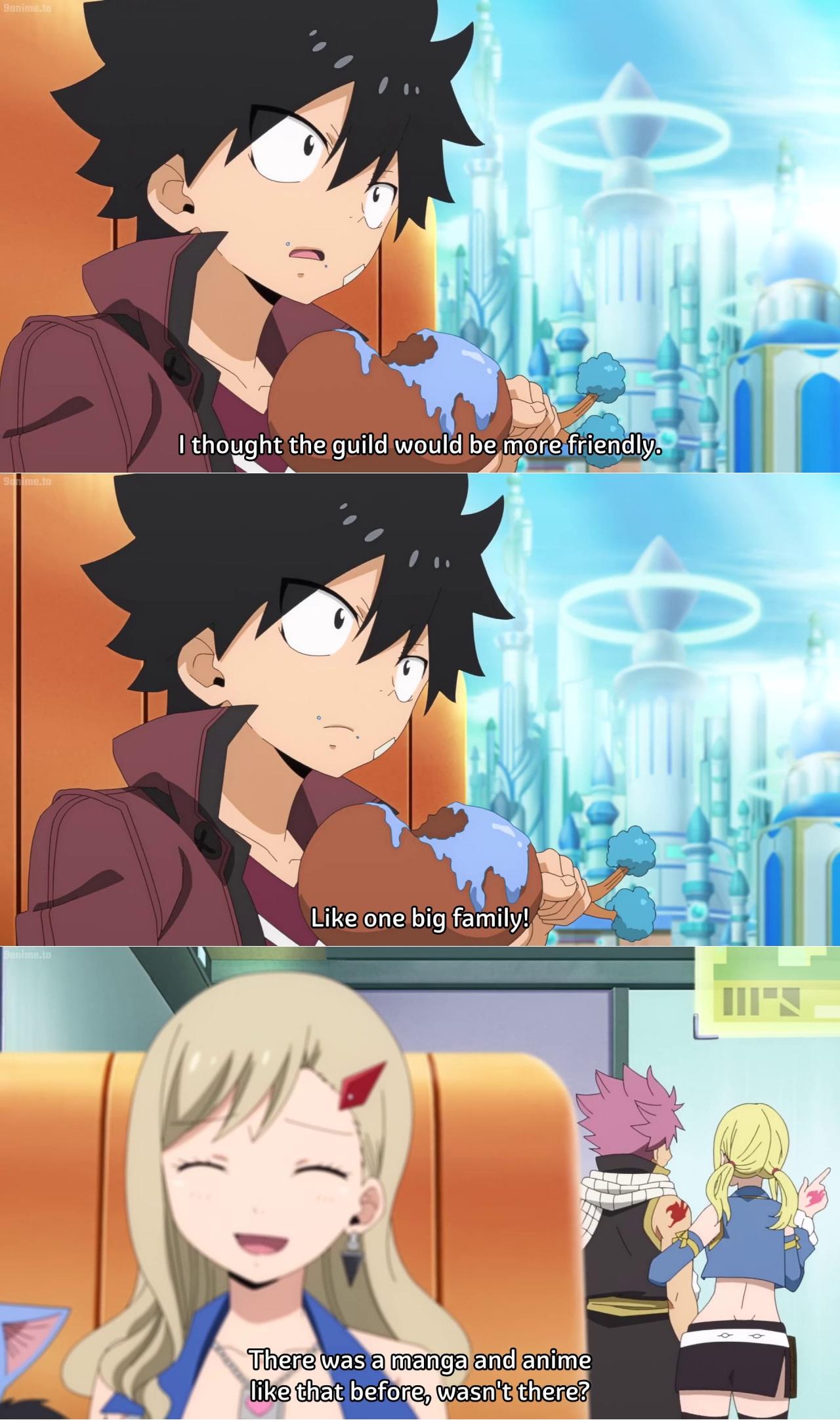 Well Hello There Anime Manga Know Your Meme Well Hello There Anime Manga Know Your Meme