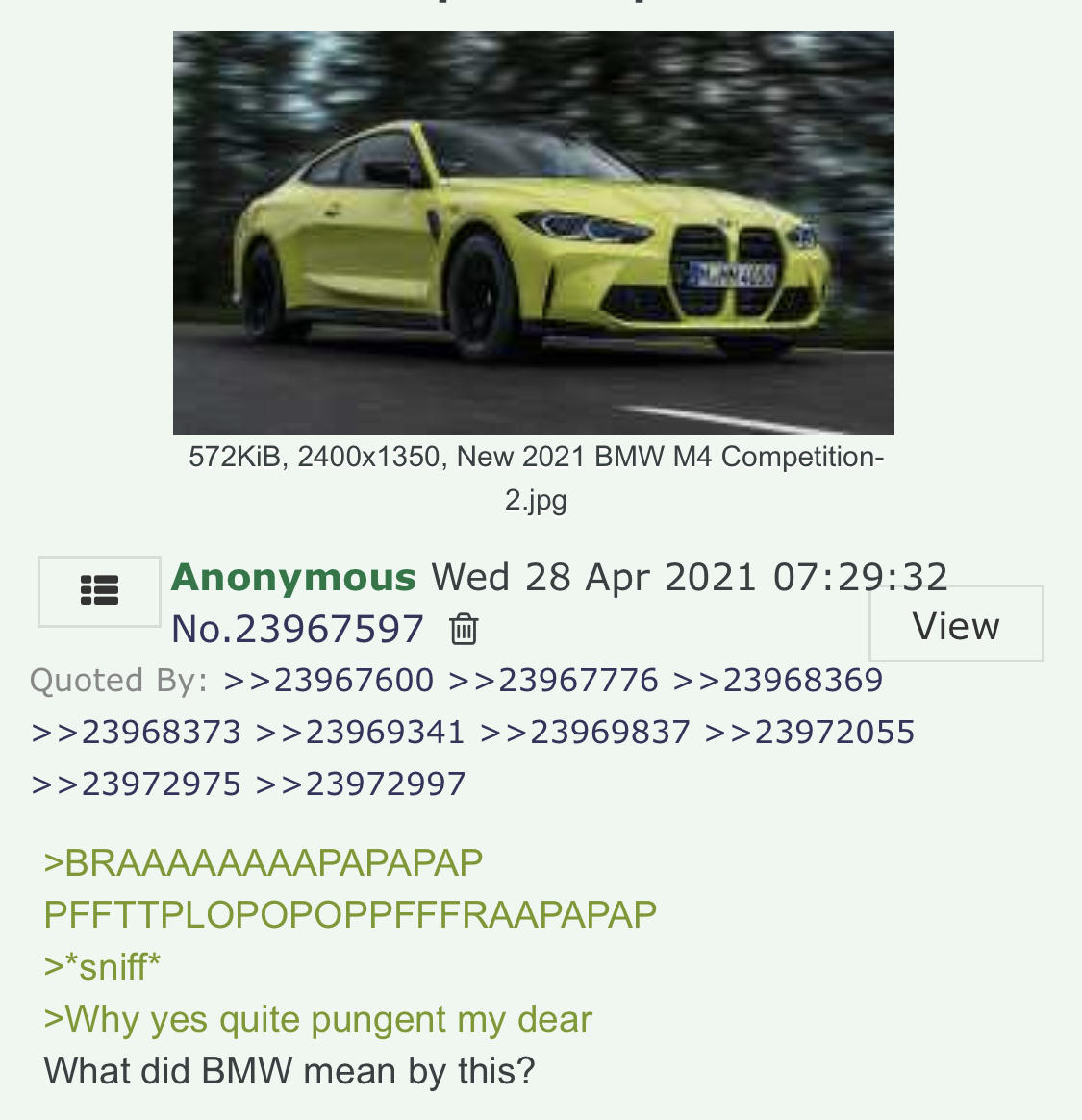 The BrapHog Of o Fartposting Brap Know Your Meme the-braphog-of-o-fartposting-brap-know-your-meme