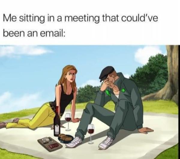 A Meeting For This R Memes Know Your Meme