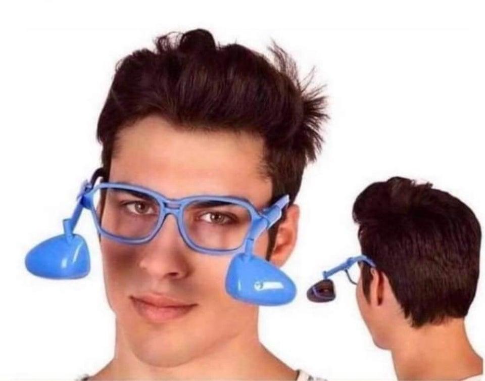 Watch Your Back Know Your Meme