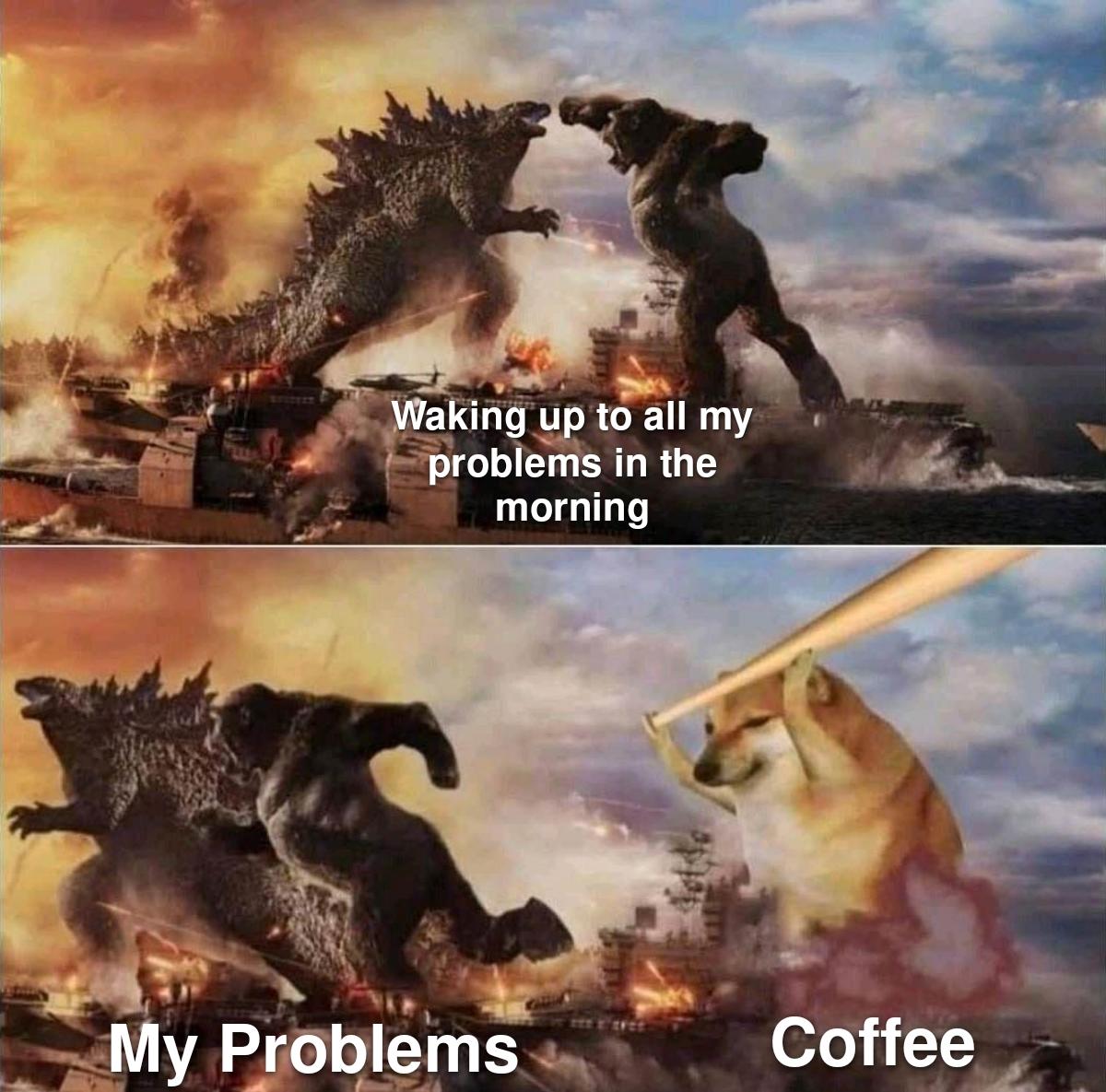 Coffee, Hazelnut Coffee. ☕ /r/wholesomememes Wholesome Memes Know