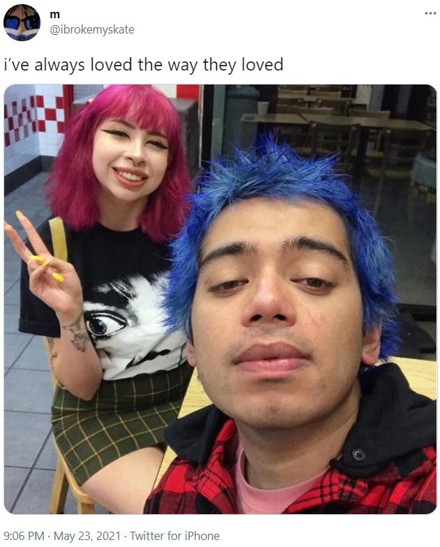 I Ve Always Loved The Way They Loved Arcade Craniacs Know Your Meme