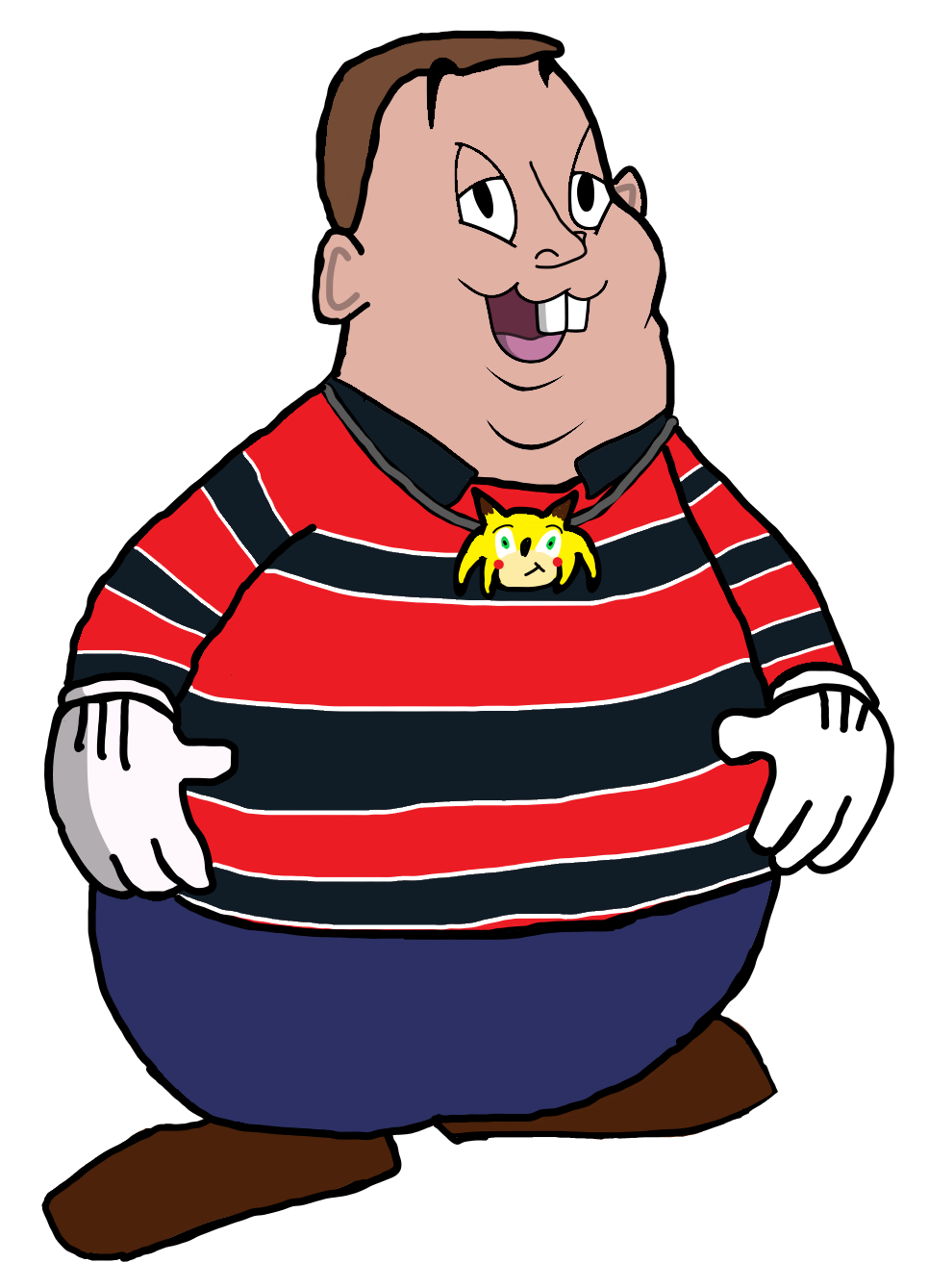 Chris Changus | Chris-Chan / CWC / Christian Weston Chandler | Know Your Meme