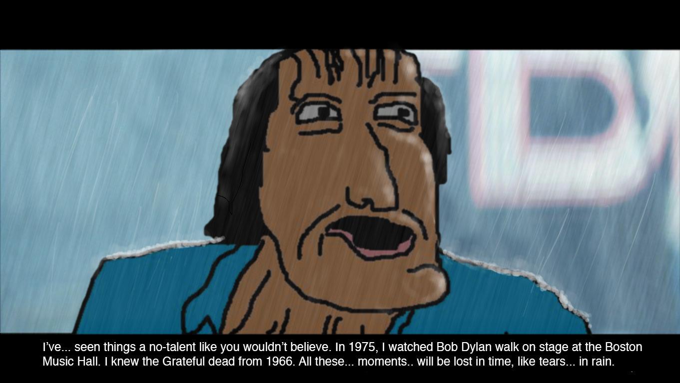 No Talent Trumpet Guy Know Your Meme