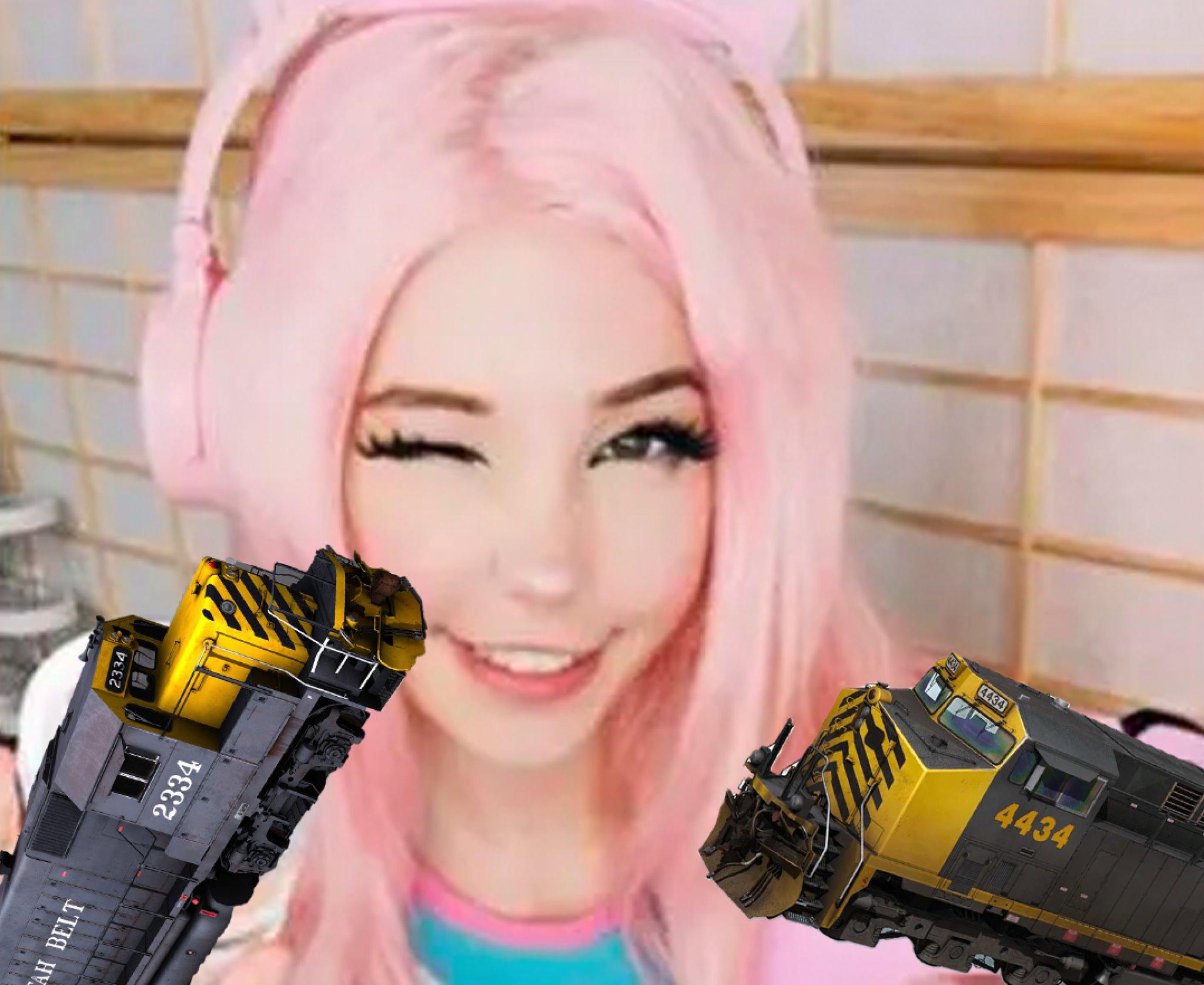 Bathwater Scandal: Belle Delphine'S Family Drama - zgxfwyr