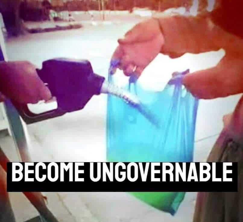 become-ungovernable-gasoline-bag-become-ungovernable-know-your-meme