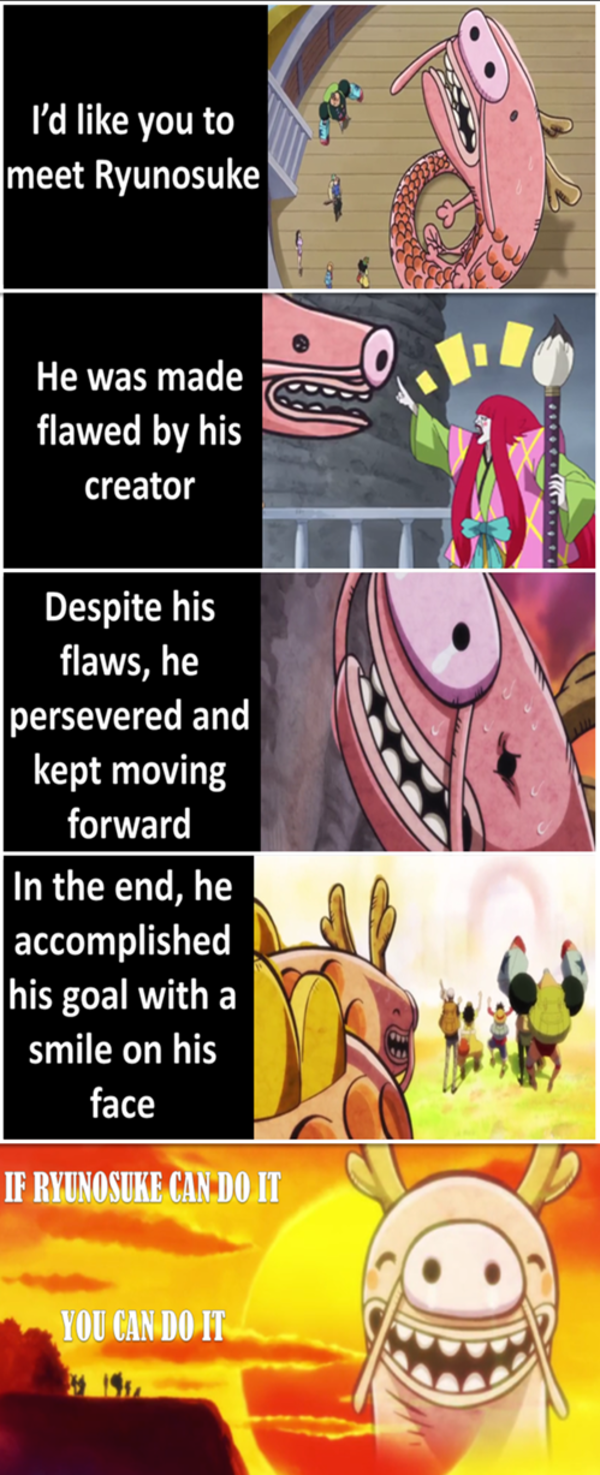 One Piece 8 Facebook