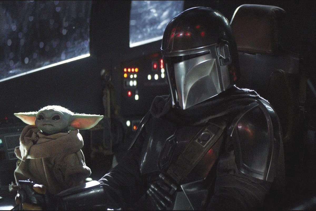 Happy Father S Day Everyone R Babyyoda Baby Yoda Grogu Know Your Meme