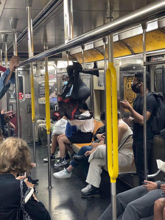 Miles Morales | Know Your Meme