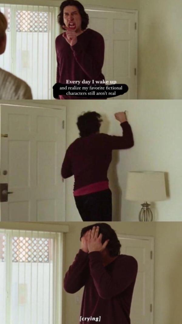 every day i wake up Every Day I Wake Up Know Your Meme