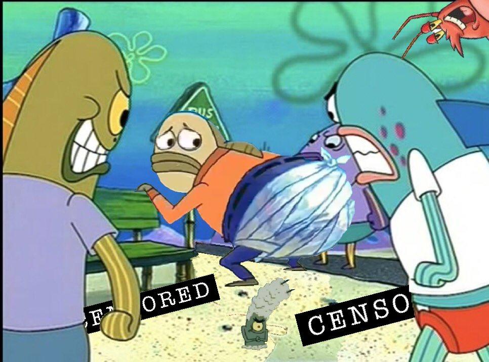 Overtime Spongebob Squarepants Know Your Meme