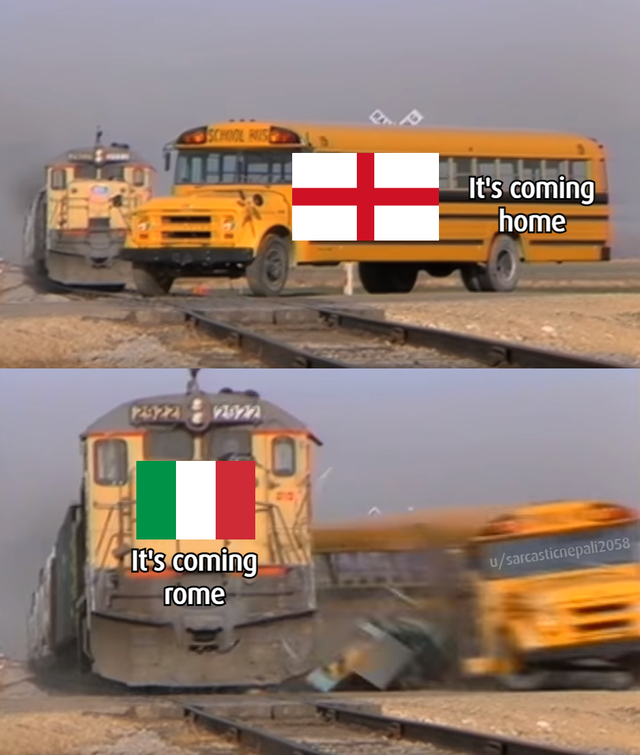 pics It's Coming Rome Meme https knowyourmeme com photos 2143052