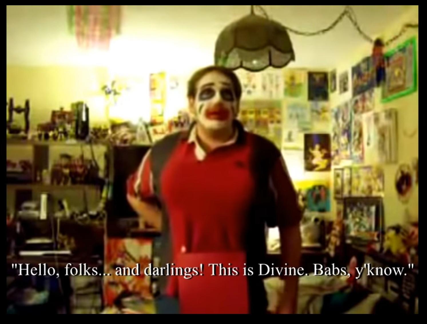 One of Chris' best cosplays | Chris-Chan / CWC / Christine Weston ...