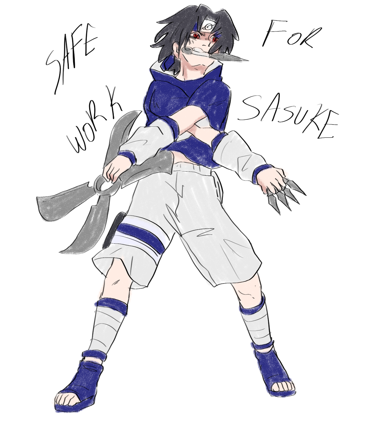 Sfw Sasuke Drawing Safe For Work Sasuke Know Your Meme Sfw Sasuke Drawing Safe For Work Sasuke Know Your Meme