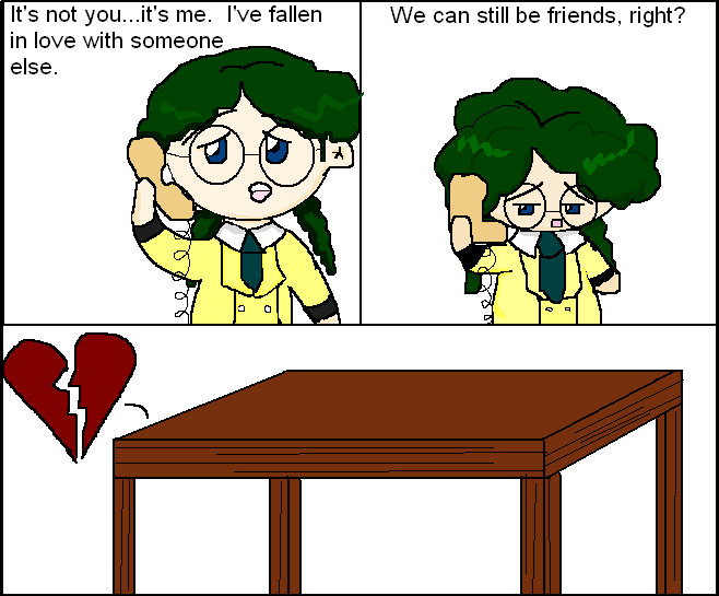 Nina and the Table TableKun Know Your Meme