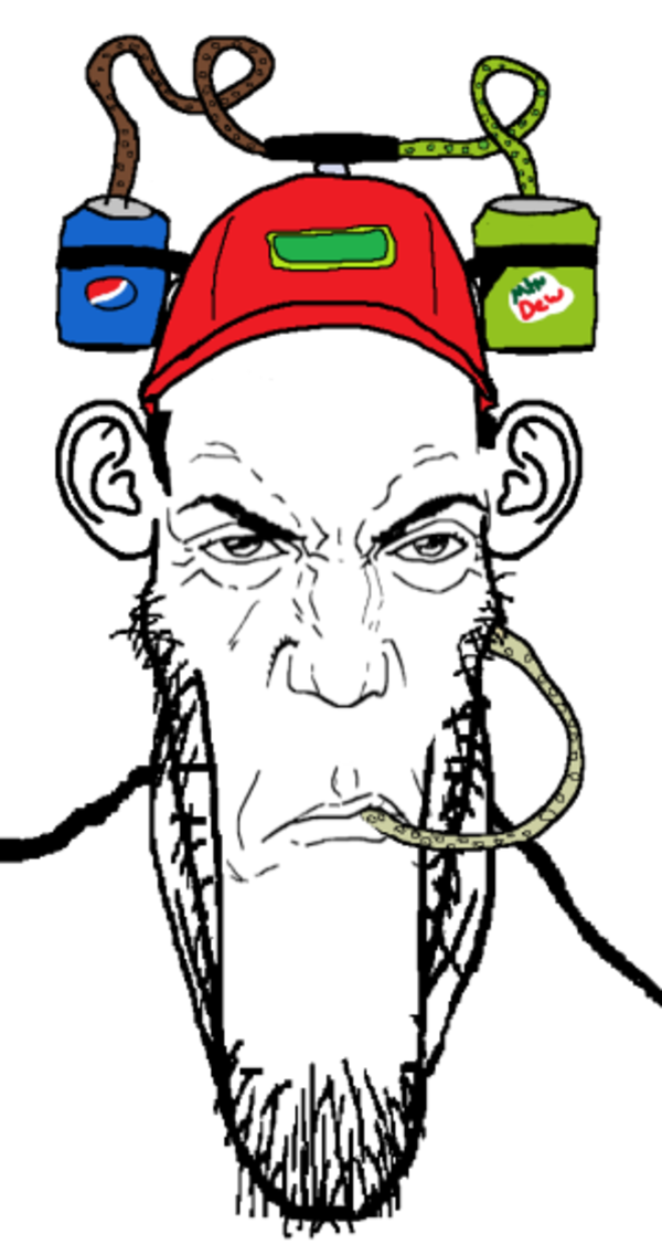 Dwepsie drinker 2 | Sproke | Know Your Meme