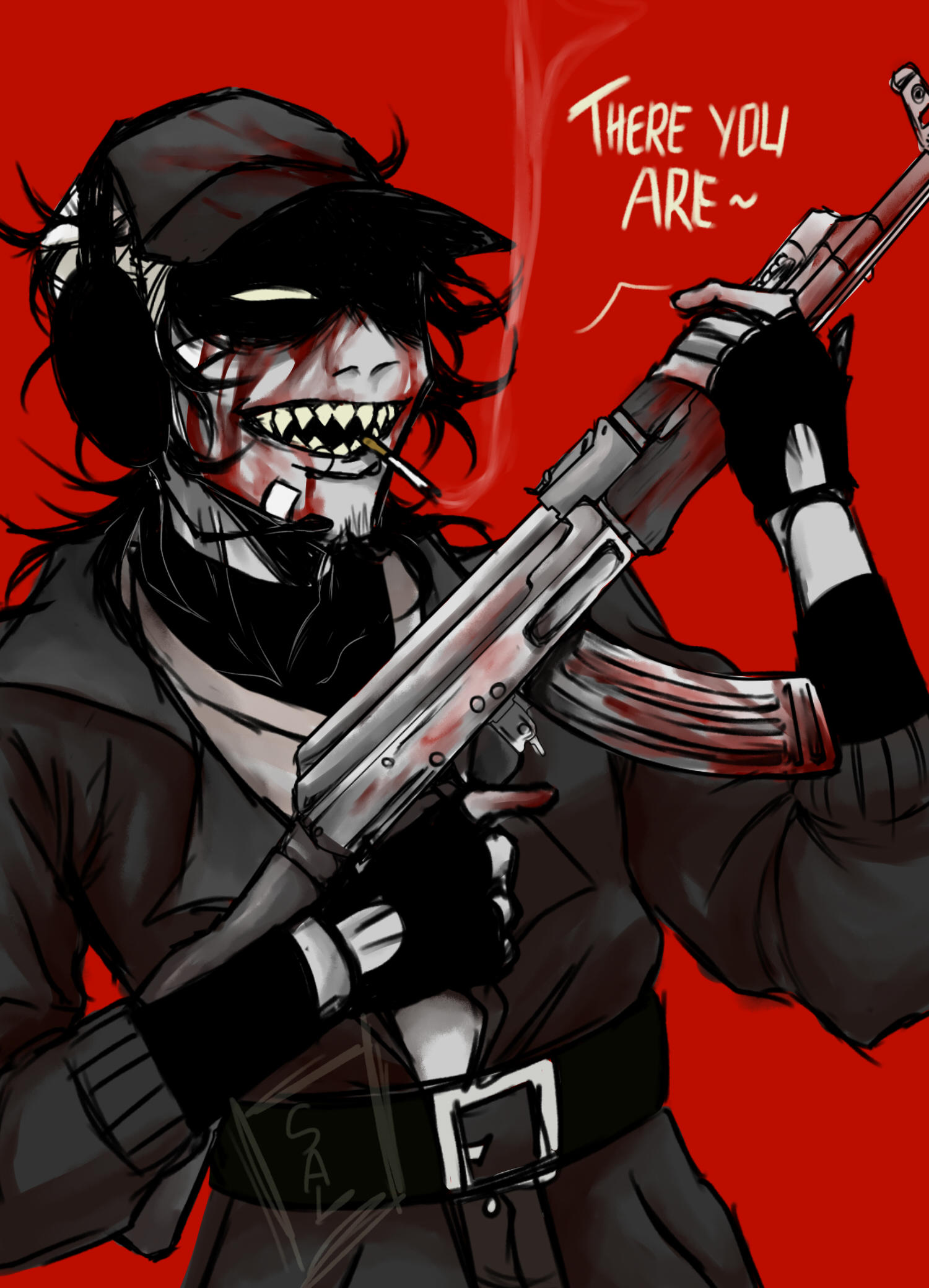 I Like Deimos Voice Lines Madness Combat Know Your Meme