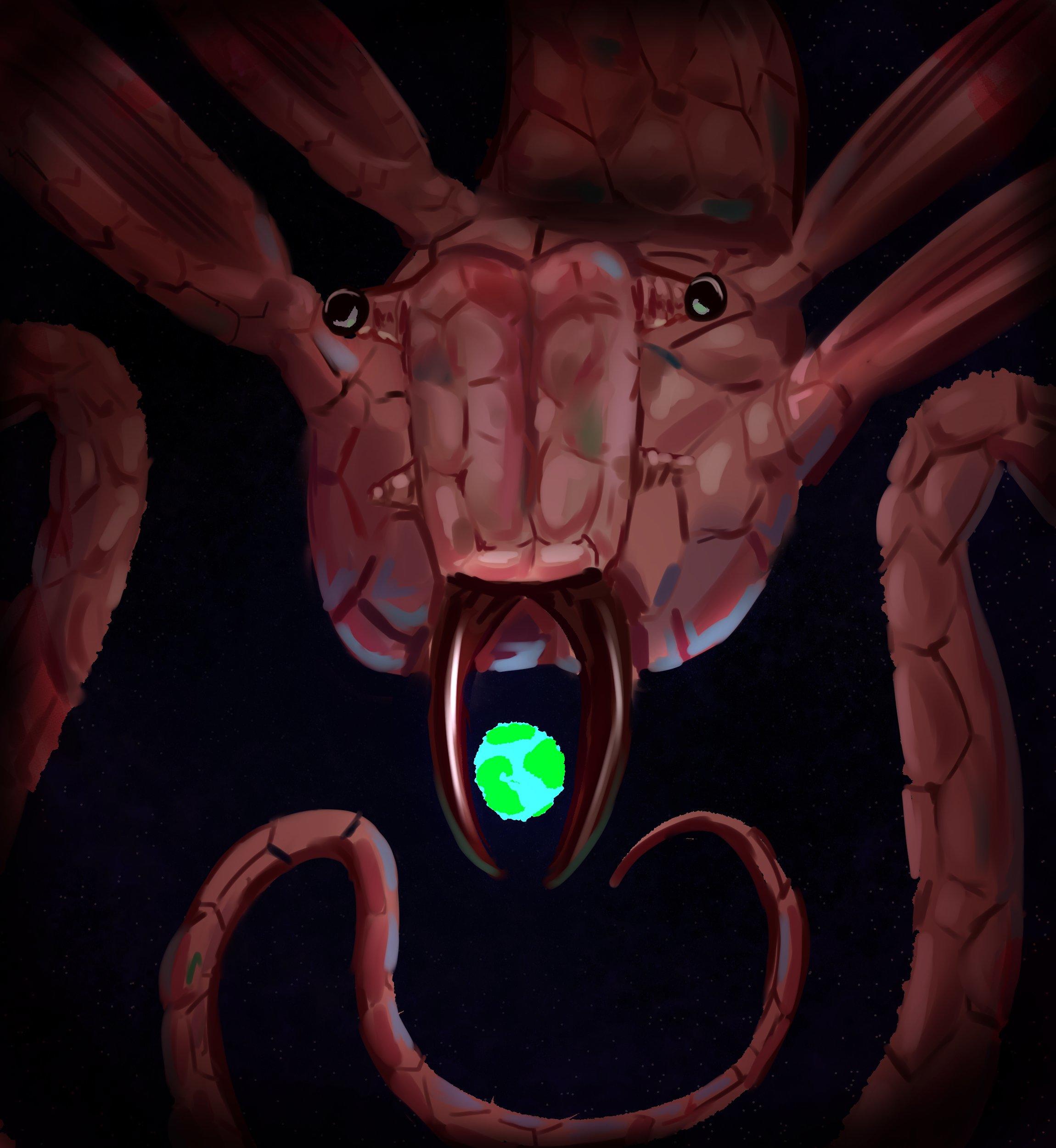 The Qu from All Tomorrows All Tomorrows Know Your Meme