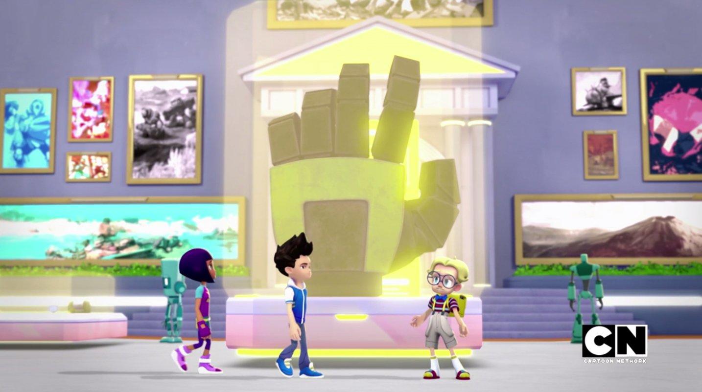 Fully Charged Museum Mega Man Rockman Know Your Meme