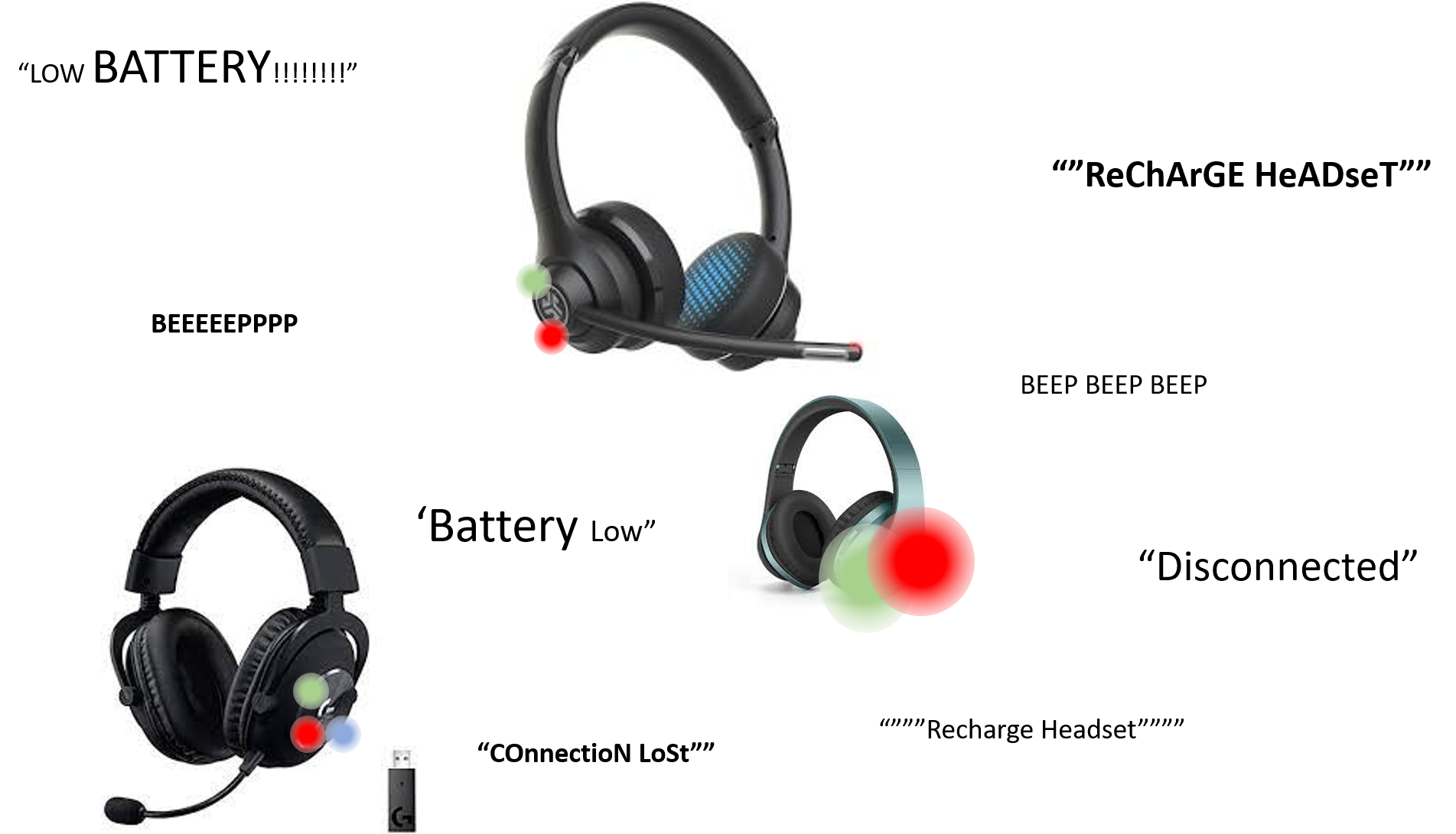 Bluetooth headset starterpack /r/starterpacks Starter Packs Know Your Meme