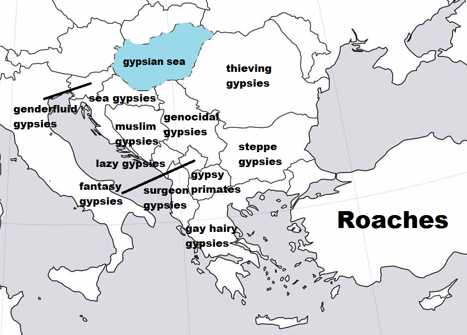 Map Of The Balkans 2021 Most Accurate Map Of 2021 Balkans | /R/2Balkan4You/Top/ | Balkan Memes |  Know Your Meme