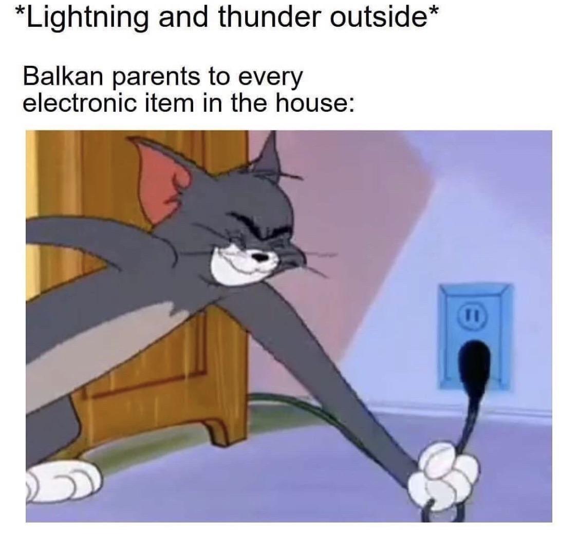 Regulator from 1963 go brrrrr /r/2balkan4you/top/ Balkan Memes