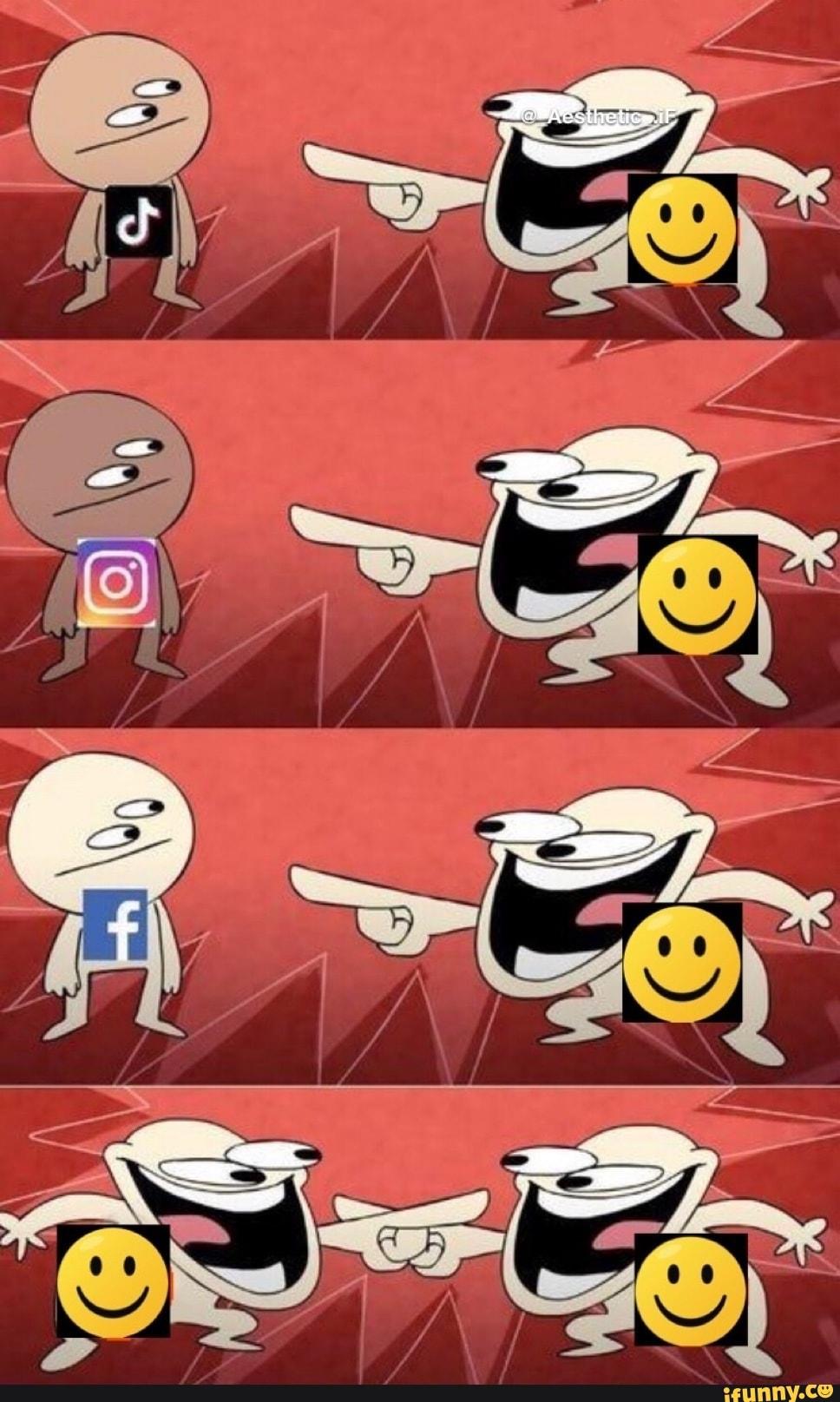 iFunny | iFunny | Know Your Meme