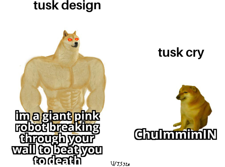 Chumimin /r/ShitPostCrusaders/ JoJo's Bizarre Adventure Know Your